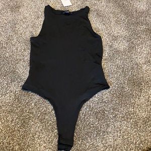 Charlotte Russe onesie